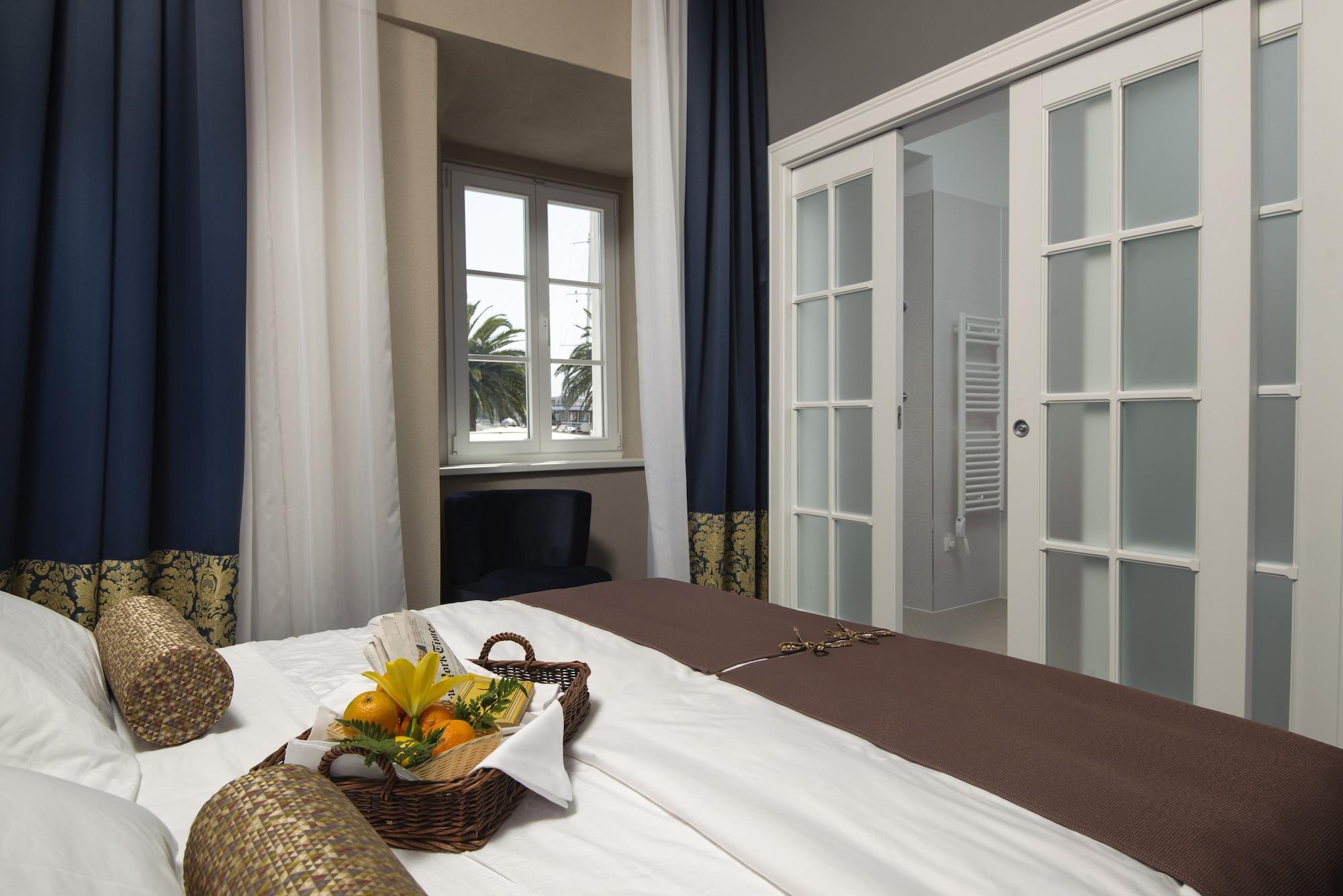 טרוגיר XII Century Heritage Hotel מראה חיצוני תמונה