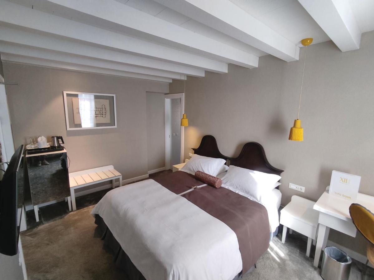 טרוגיר XII Century Heritage Hotel מראה חיצוני תמונה