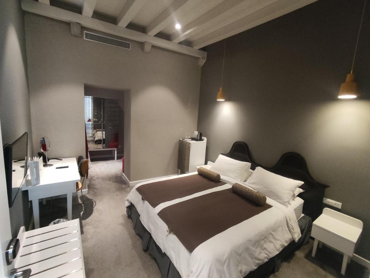 טרוגיר XII Century Heritage Hotel מראה חיצוני תמונה