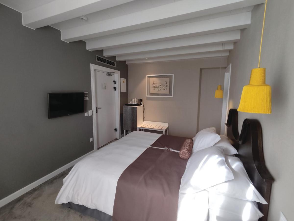טרוגיר XII Century Heritage Hotel מראה חיצוני תמונה