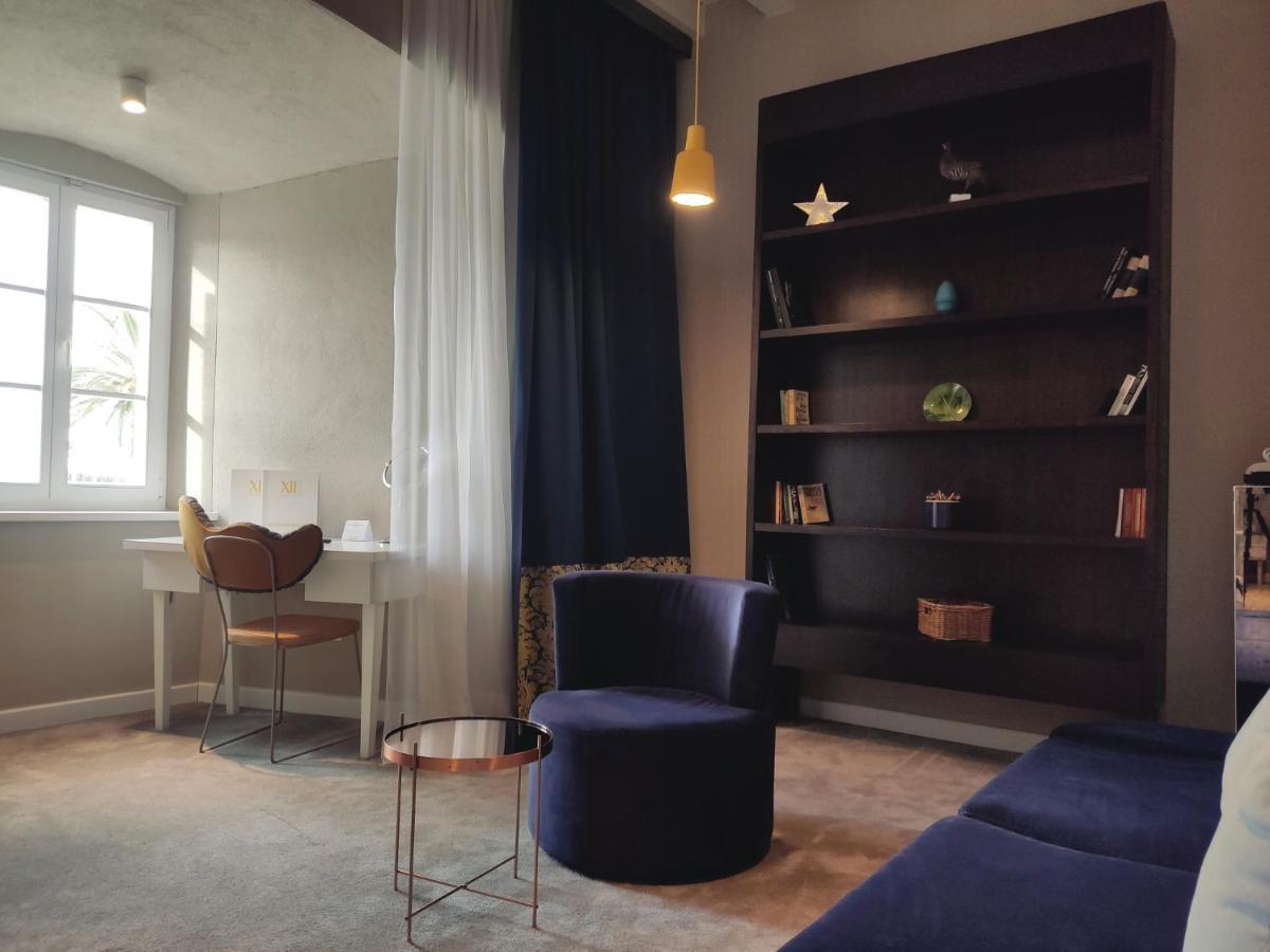 טרוגיר XII Century Heritage Hotel מראה חיצוני תמונה