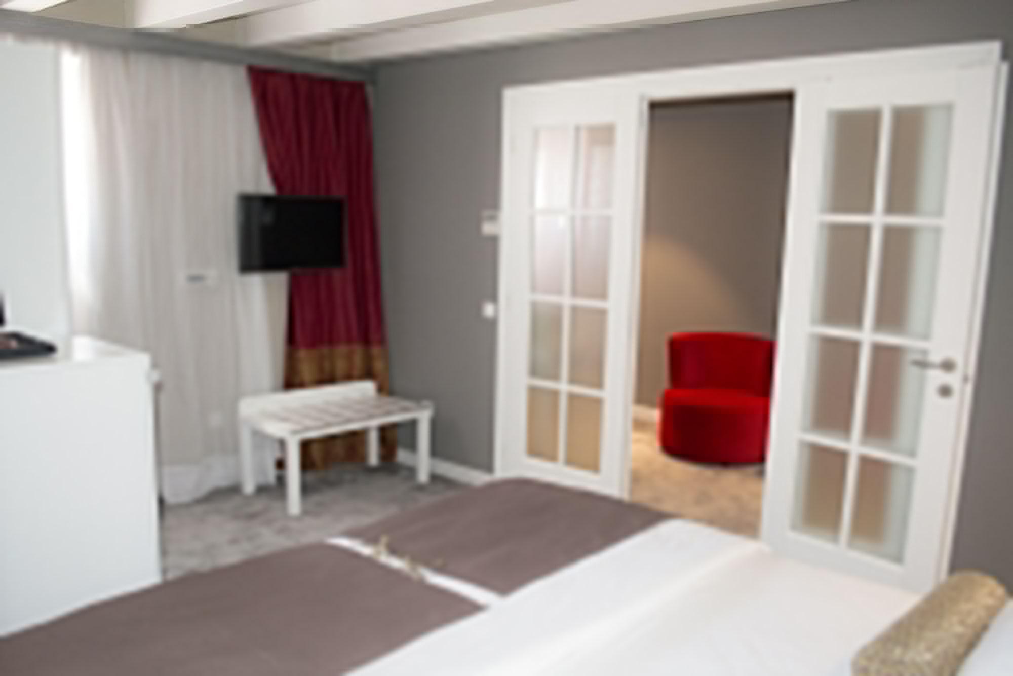 טרוגיר XII Century Heritage Hotel מראה חיצוני תמונה